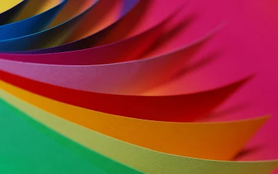 How Color in Web Design Boosts SEO and Influences Emotions