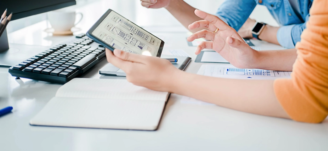 What a Website Audit Actually Reveals And Why It Matters Before a Redesign